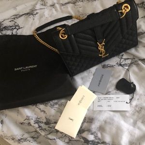 Saint Laurent bag
